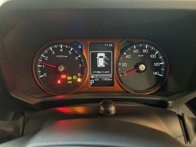 DAIHATSU TAFT 2020