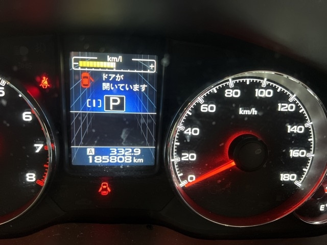 SUBARU LEGACY 2013