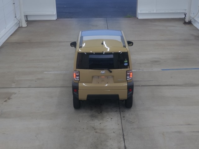 DAIHATSU TAFT 2020