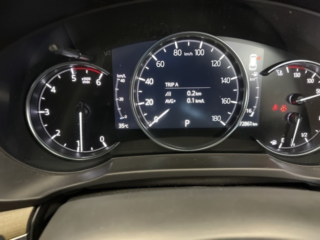 MAZDA CX-8 2019