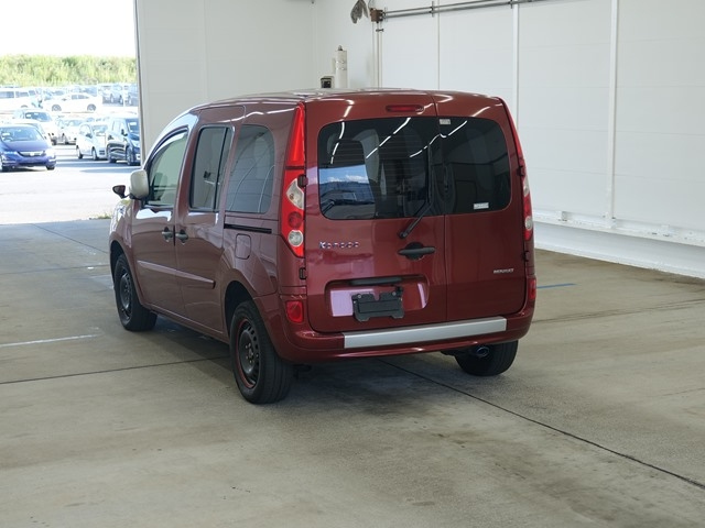 RENAULT KANGOO 2010