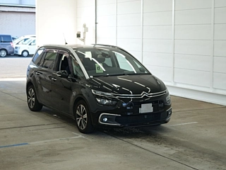 CITROEN GRAND C4 2017
