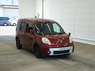 RENAULT KANGOO 2010