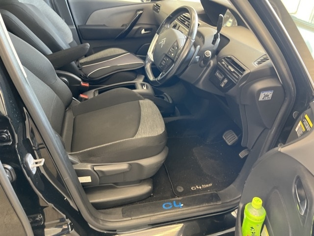 CITROEN GRAND C4 2017