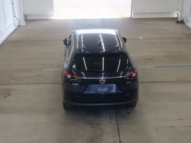 MAZDA CX-8 2019