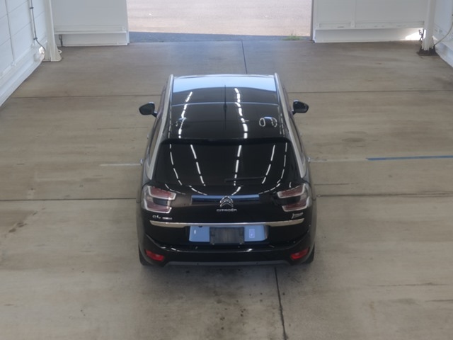 CITROEN GRAND C4 2017