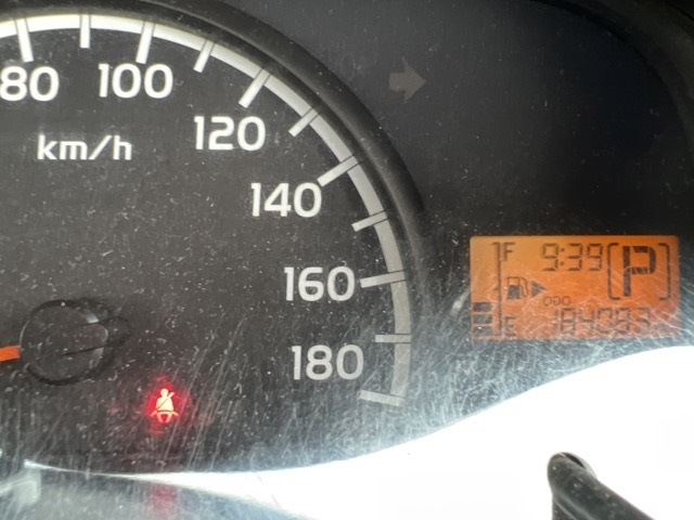 TOYOTA TOWN ACE VAN 2017