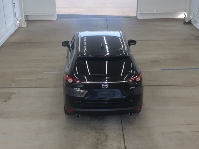 MAZDA CX-8 2018