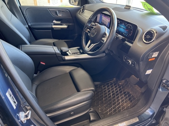 MERCEDES BENZ B CLASS 2020