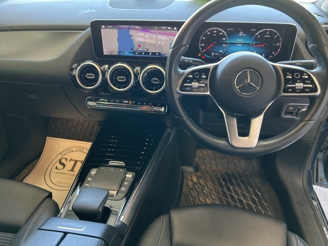 MERCEDES BENZ B CLASS 2020