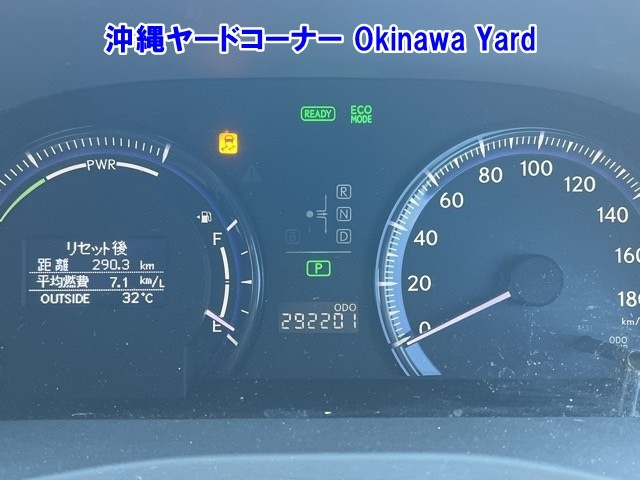 LEXUS HS 2009