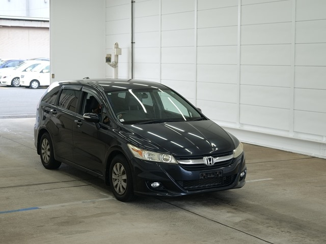 HONDA STREAM 2009