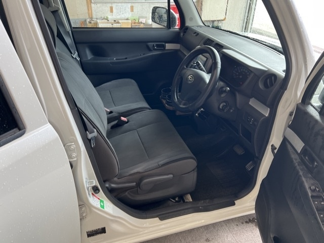 DAIHATSU MOVE CONTE 2008