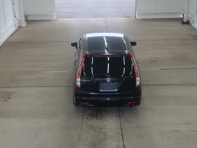 HONDA STREAM 2009