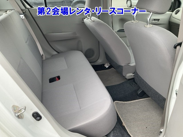 DAIHATSU MIRA E S 2016