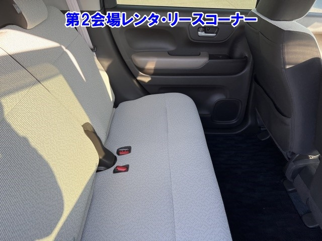 HONDA N WGN 2020