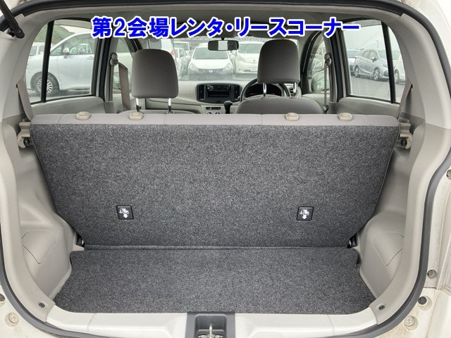 DAIHATSU MIRA E S 2016
