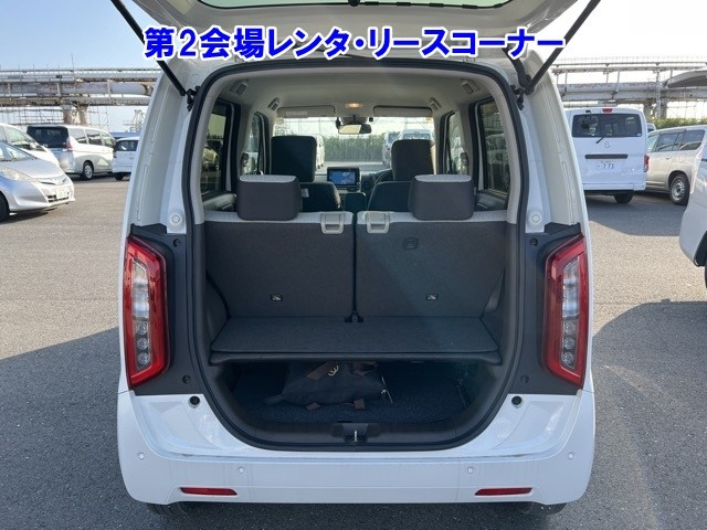 HONDA N WGN 2020