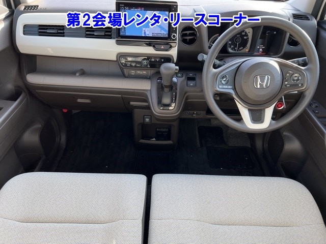 HONDA N WGN 2020