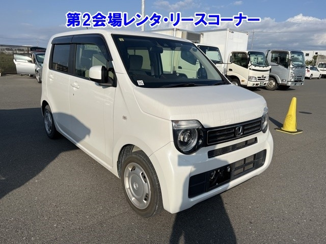 HONDA N WGN 2020