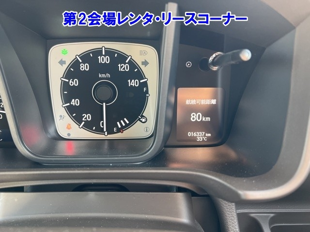 HONDA N WGN 2020