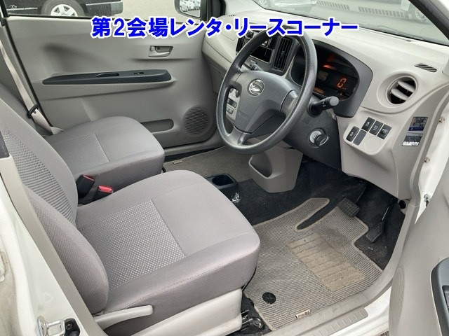 DAIHATSU MIRA E S 2016