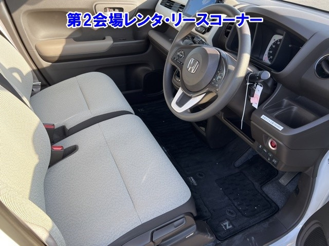 HONDA N WGN 2020