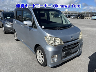 DAIHATSU TANTO EXE 2010