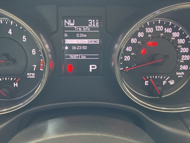 CHRYSLER JEEP GRAND CHEROKEE 2013