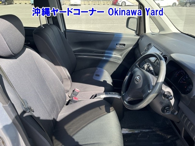 DAIHATSU TANTO EXE 2010