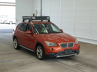 BMW X1 2013