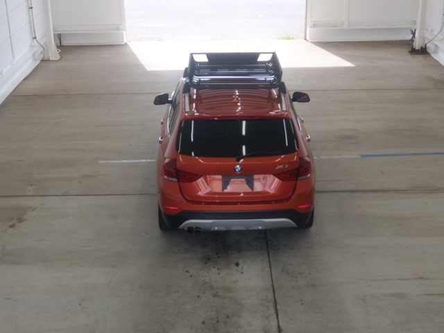 BMW X1 2013