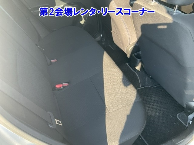 SUZUKI SWIFT 2020