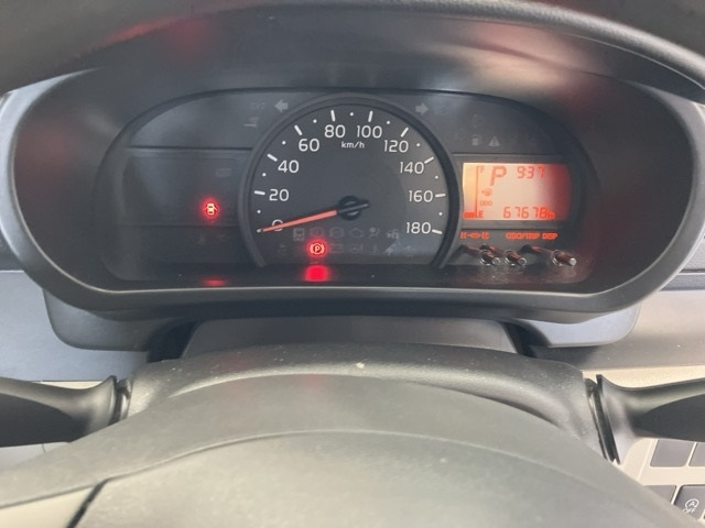 TOYOTA PASSO 2016