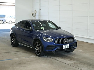 MERCEDES BENZ AMG 2021