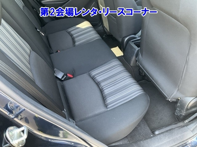 MAZDA MAZDA2 2021