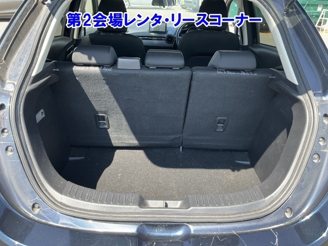 MAZDA MAZDA2 2021