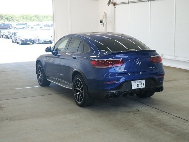 MERCEDES BENZ AMG 2021