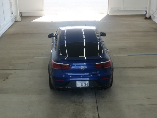 MERCEDES BENZ AMG 2021