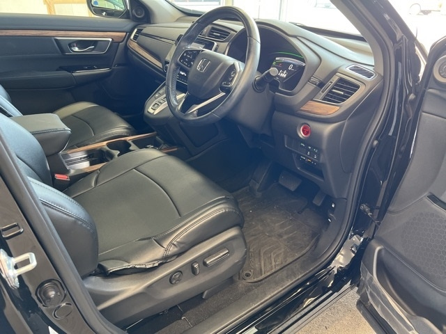 HONDA CR-V 2020
