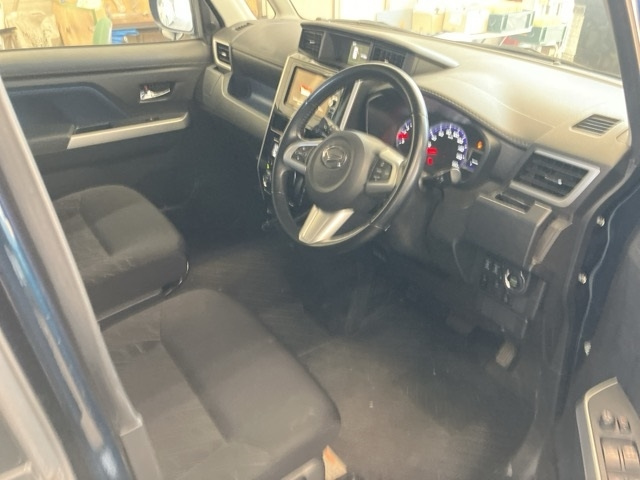 DAIHATSU THOR 2017
