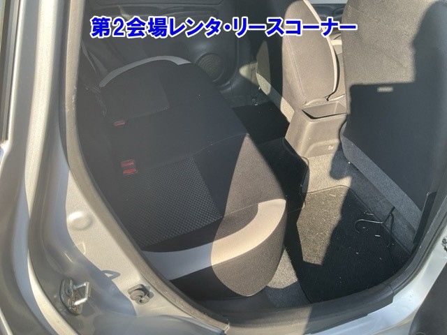 NISSAN NOTE 2020