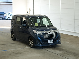 DAIHATSU THOR 2017