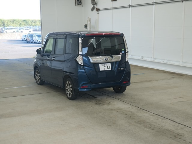 DAIHATSU THOR 2017