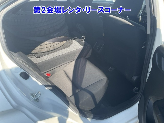 HONDA GRACE 2017