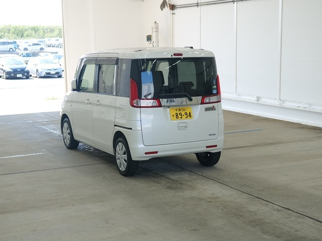 SUZUKI SPACIA 2017