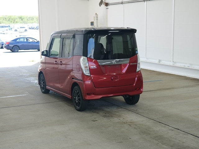 MITSUBISHI EK SPACE 2016