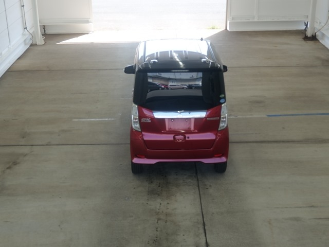 MITSUBISHI EK SPACE 2016