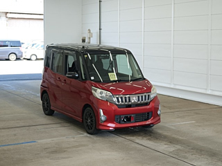 MITSUBISHI EK SPACE 2016