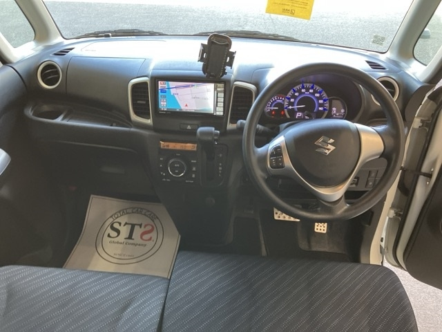 SUZUKI SPACIA 2017